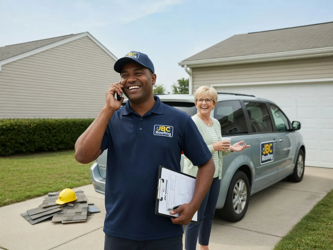Roof Replacement Allport, PA FAQs